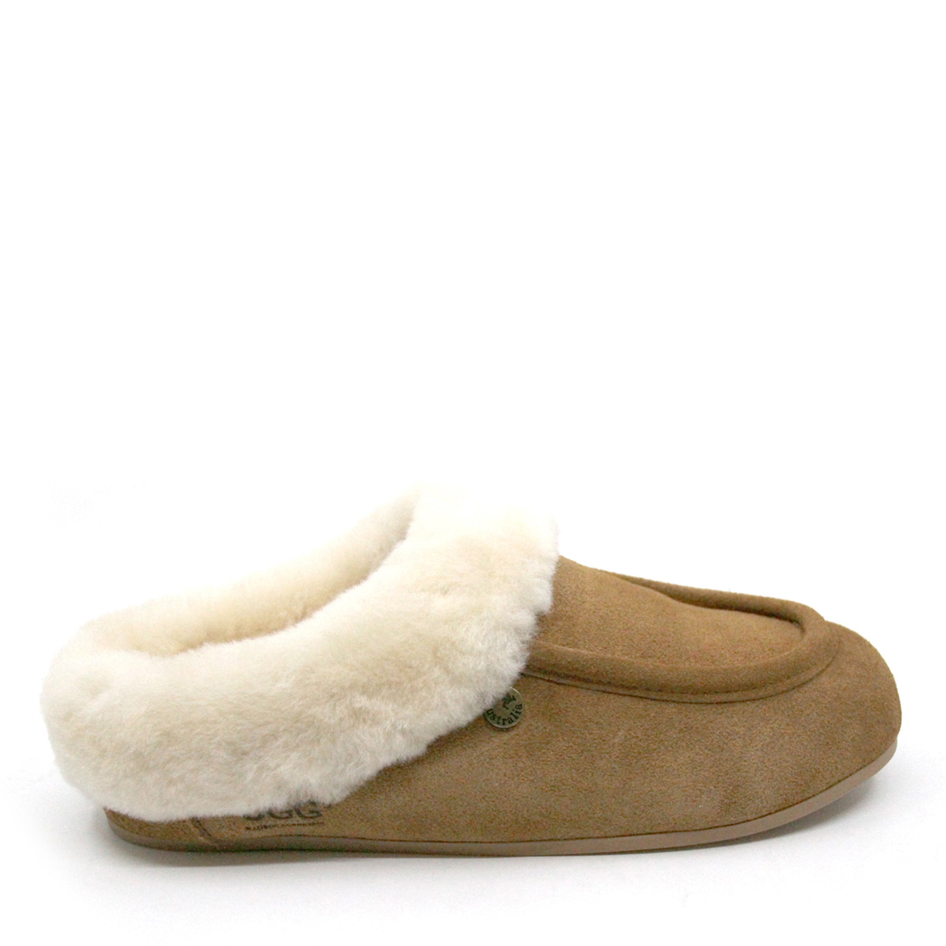 Chestnut / US WOMEN 11 / US MEN 10 / AU LADIES 11 / AU MEN 9 / EU 42 / UK 9