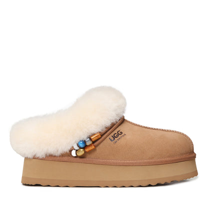 Platform Tazzelle Ugg Slippers