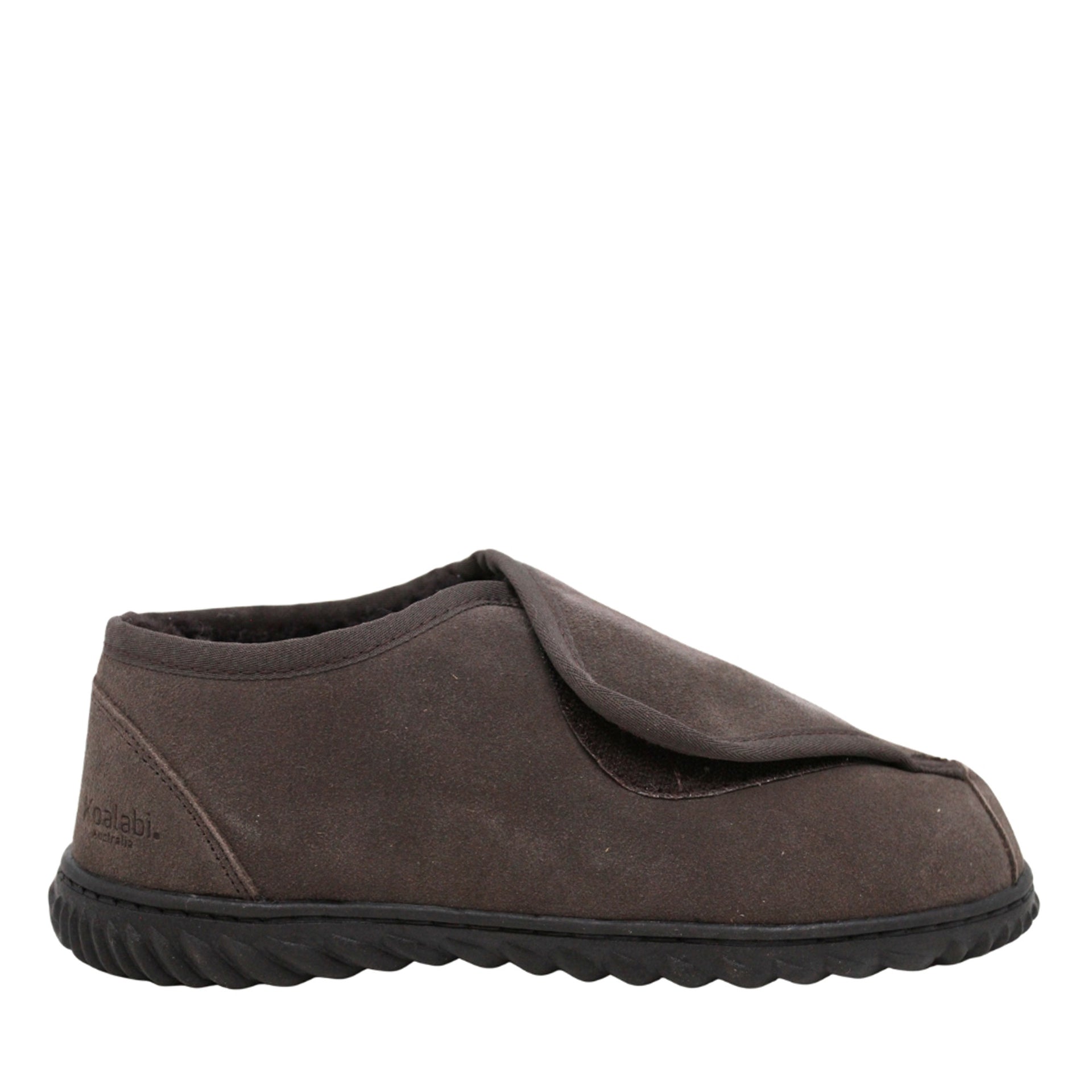 Chocolate / US WOMEN 12 / US MEN 11 / AU LADIES 12 / AU MEN 10 / EU 43 / UK 10