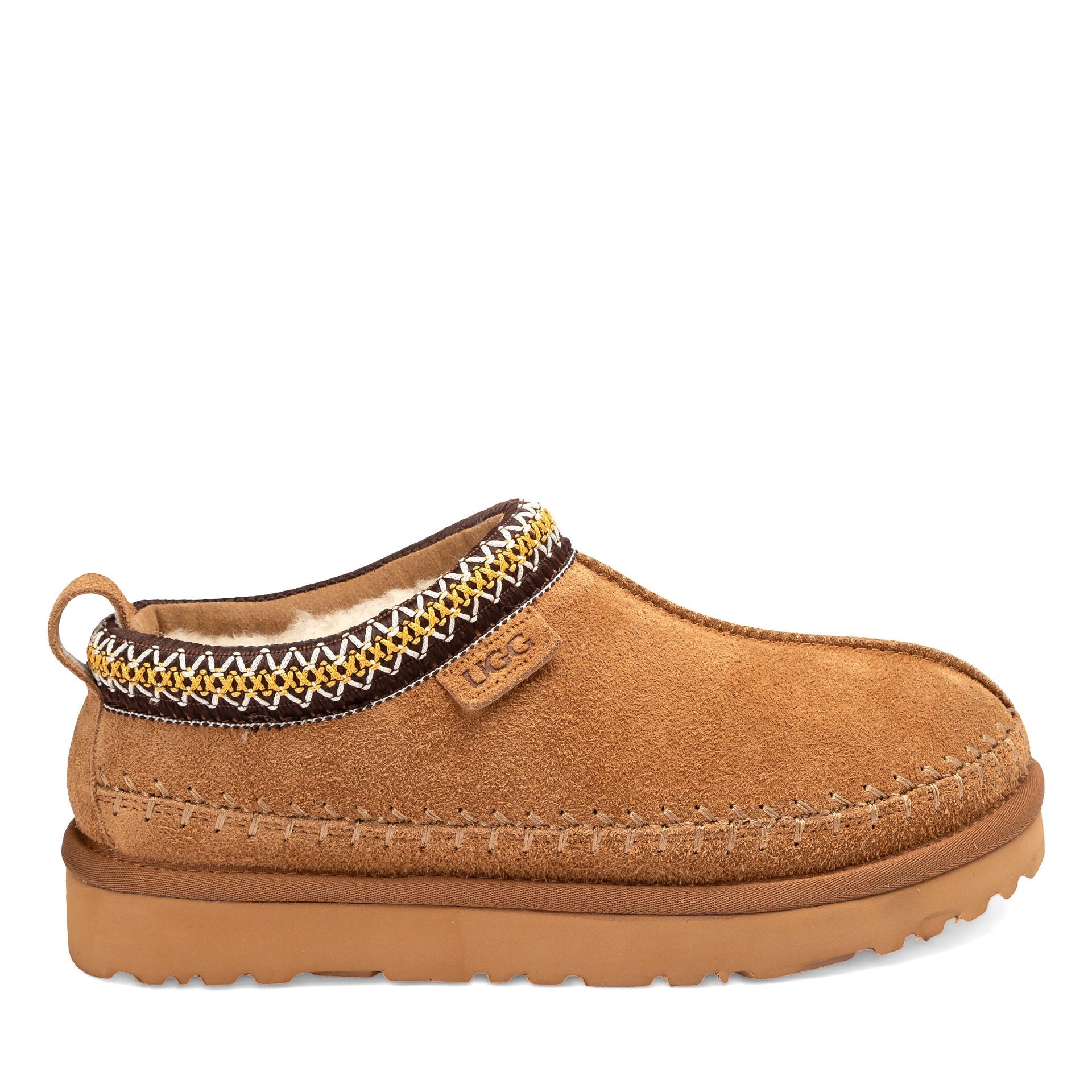 Heritage Tassie Ugg Slippers