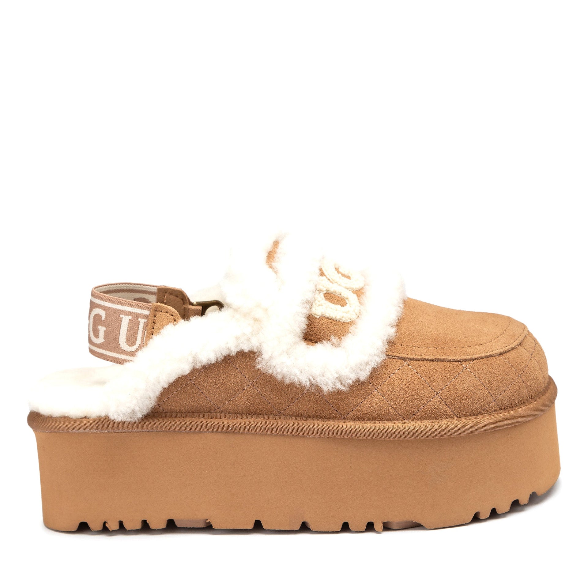 Chestnut / US WOMEN 11 / US MEN 10 / AU LADIES 11 / AU MEN 9 / EU 41 / UK 9