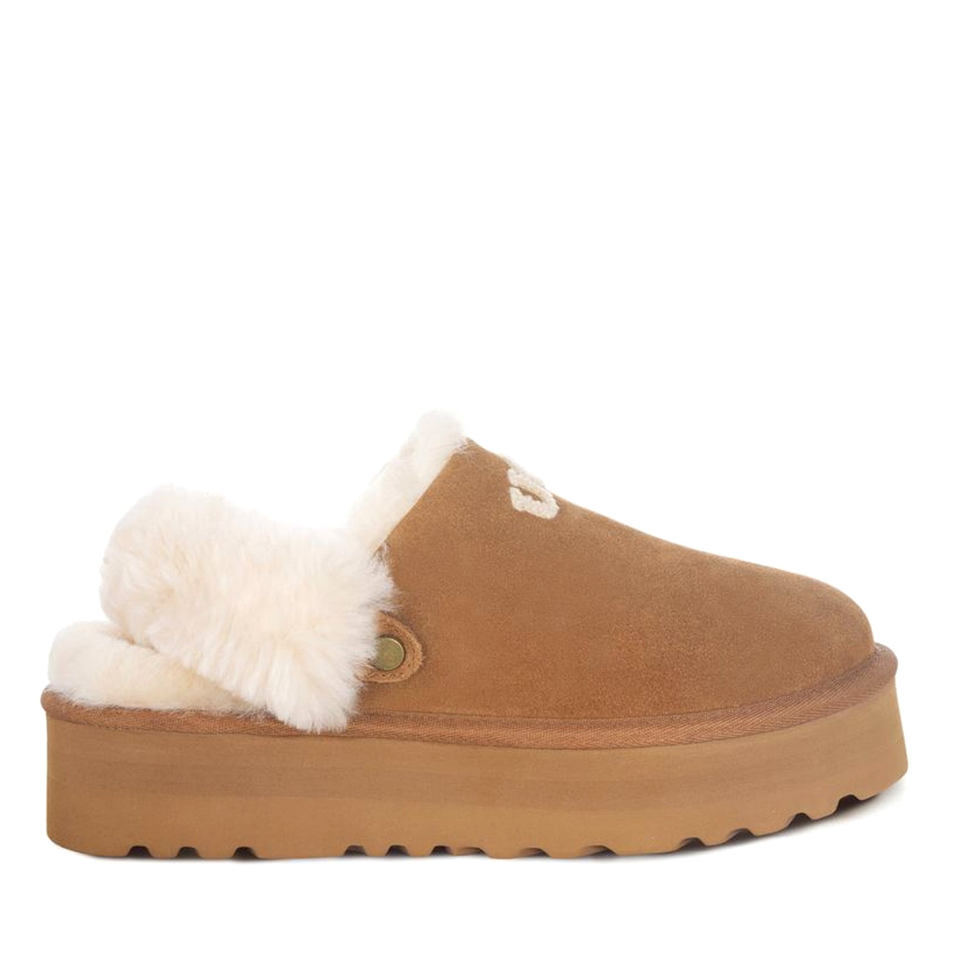 Chestnut / US WOMEN 9 / US MEN 8 / AU LADIES 9 / AU MEN 7 / EU 40 / UK 7