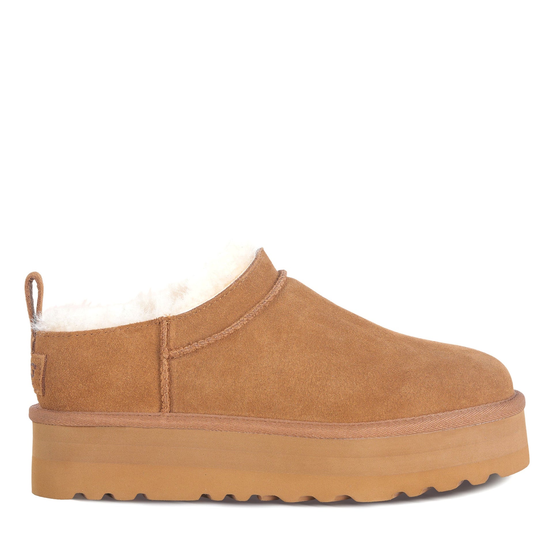 Chestnut / US WOMEN 9 / US MEN 8 / AU LADIES 9 / AU MEN 7 / EU 40 / UK 7