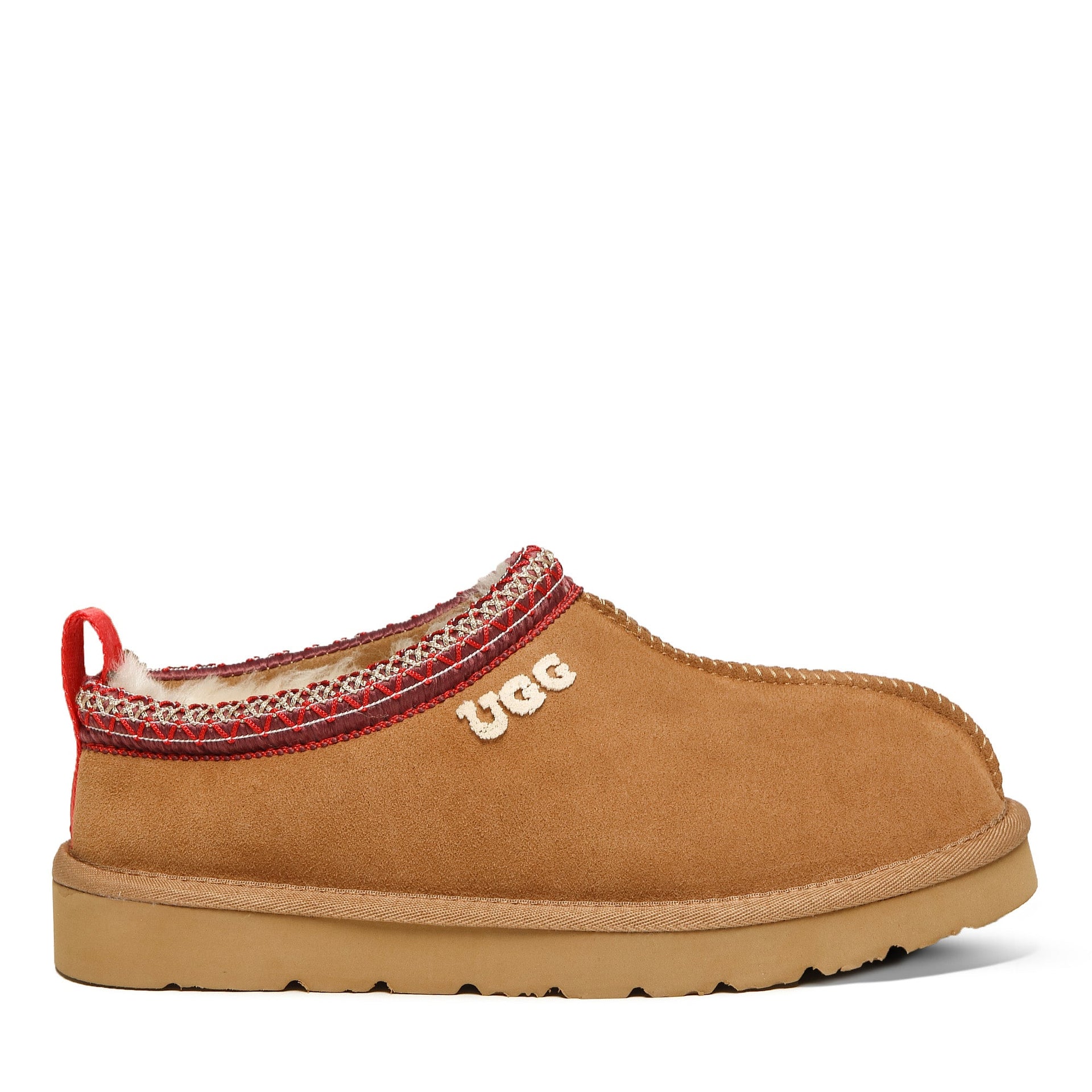 Chestnut / US WOMEN 12 / US MEN 11 / AU LADIES 12 / AU MEN 10 / EU 43 / UK 10