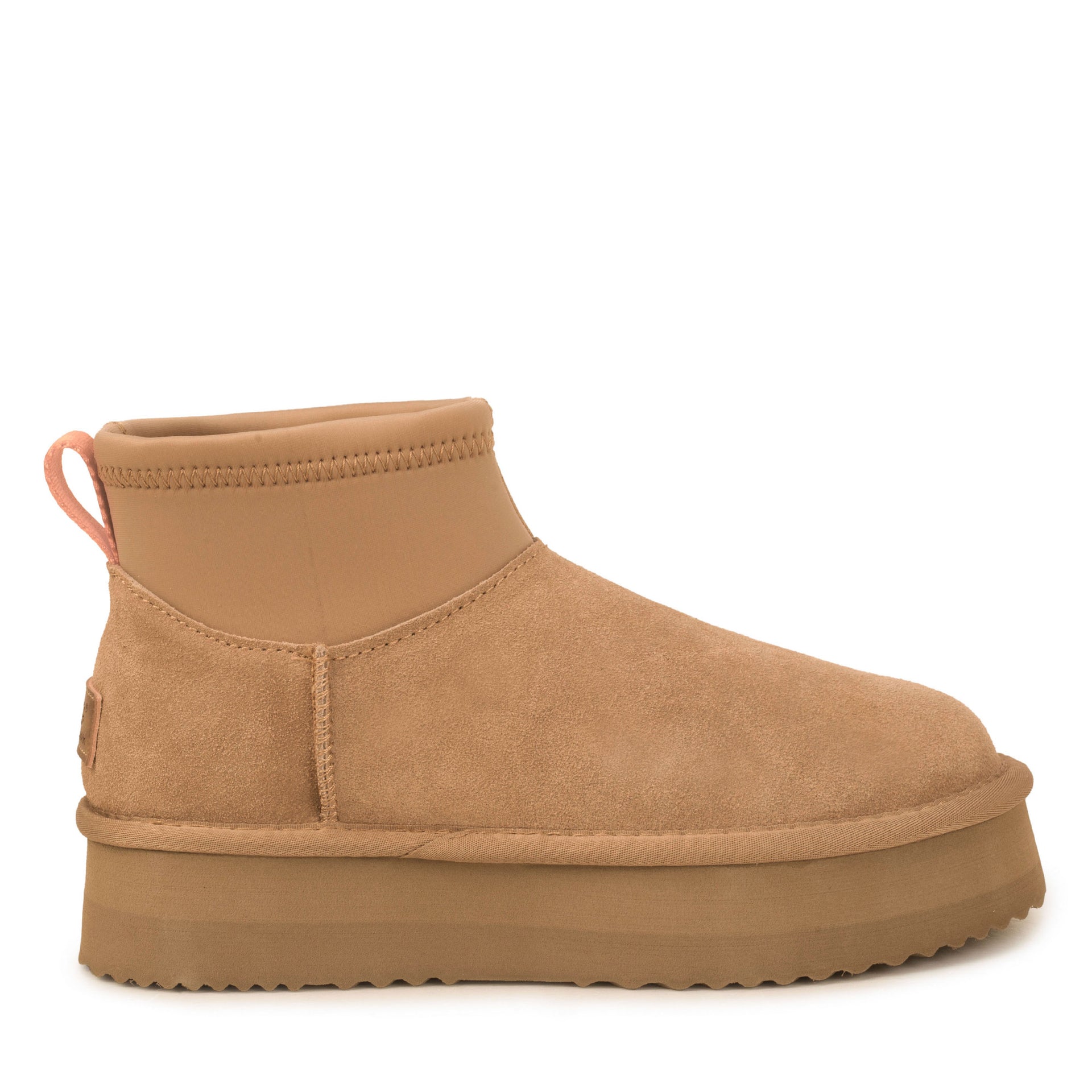 Chestnut / US WOMEN 9 / US MEN 8 / AU LADIES 9 / AU MEN 7 / EU 40 / UK 7