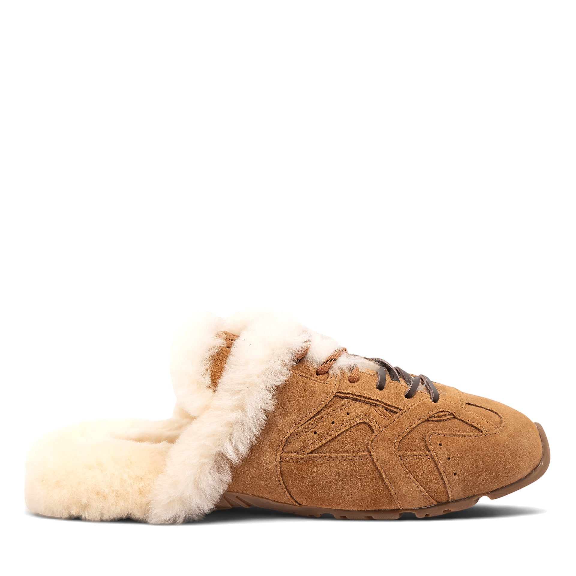 Chestnut / US WOMEN 11 / US MEN 10 / AU LADIES 11 / AU MEN 9 / EU 41 / UK 9
