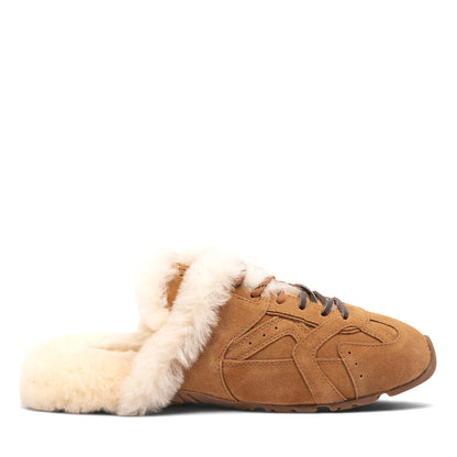 Cosy Shearling Ugg Slippers