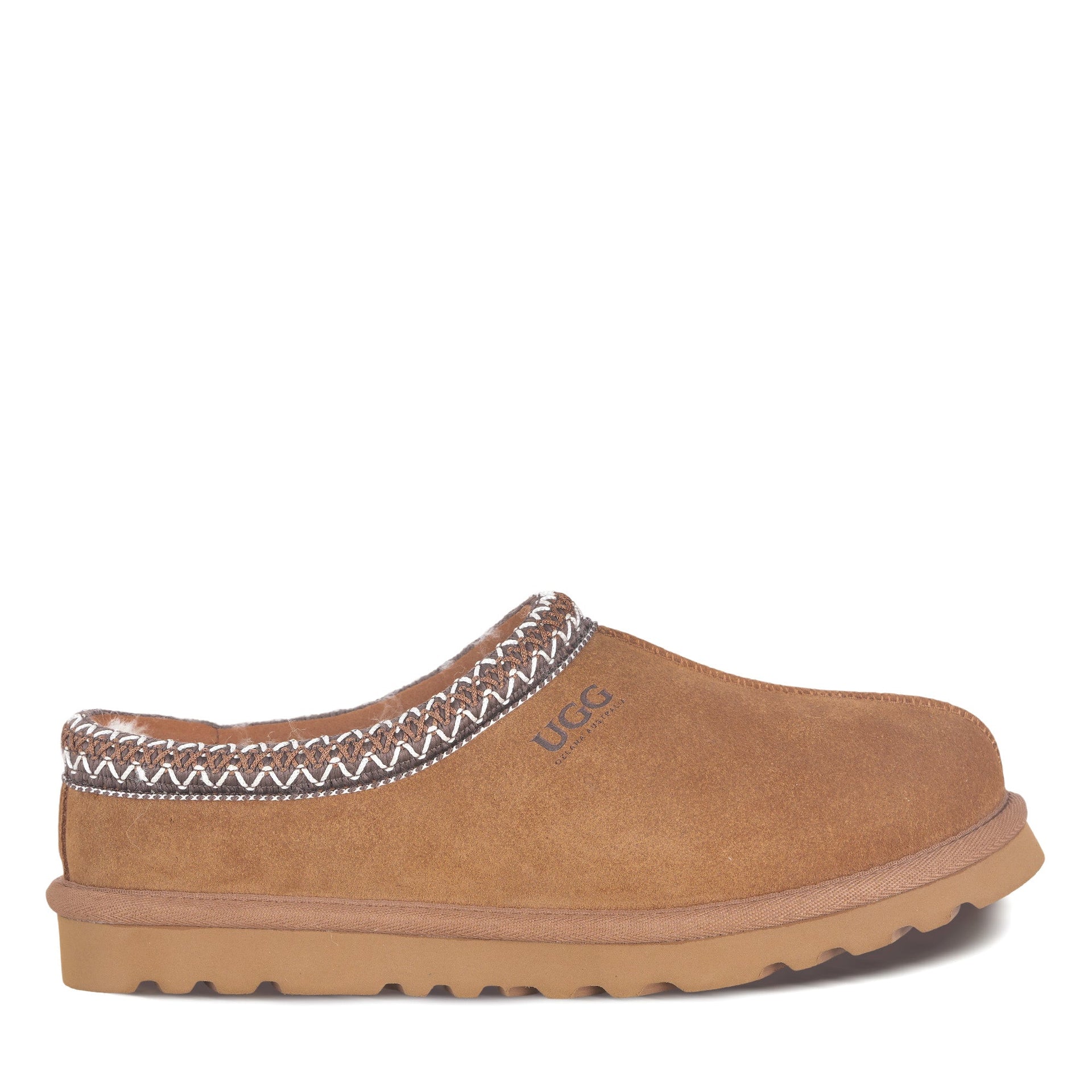 Chestnut / US WOMEN 13 / US MEN 12 / AU LADIES 13 / AU MEN 11 / EU 44 / UK 11