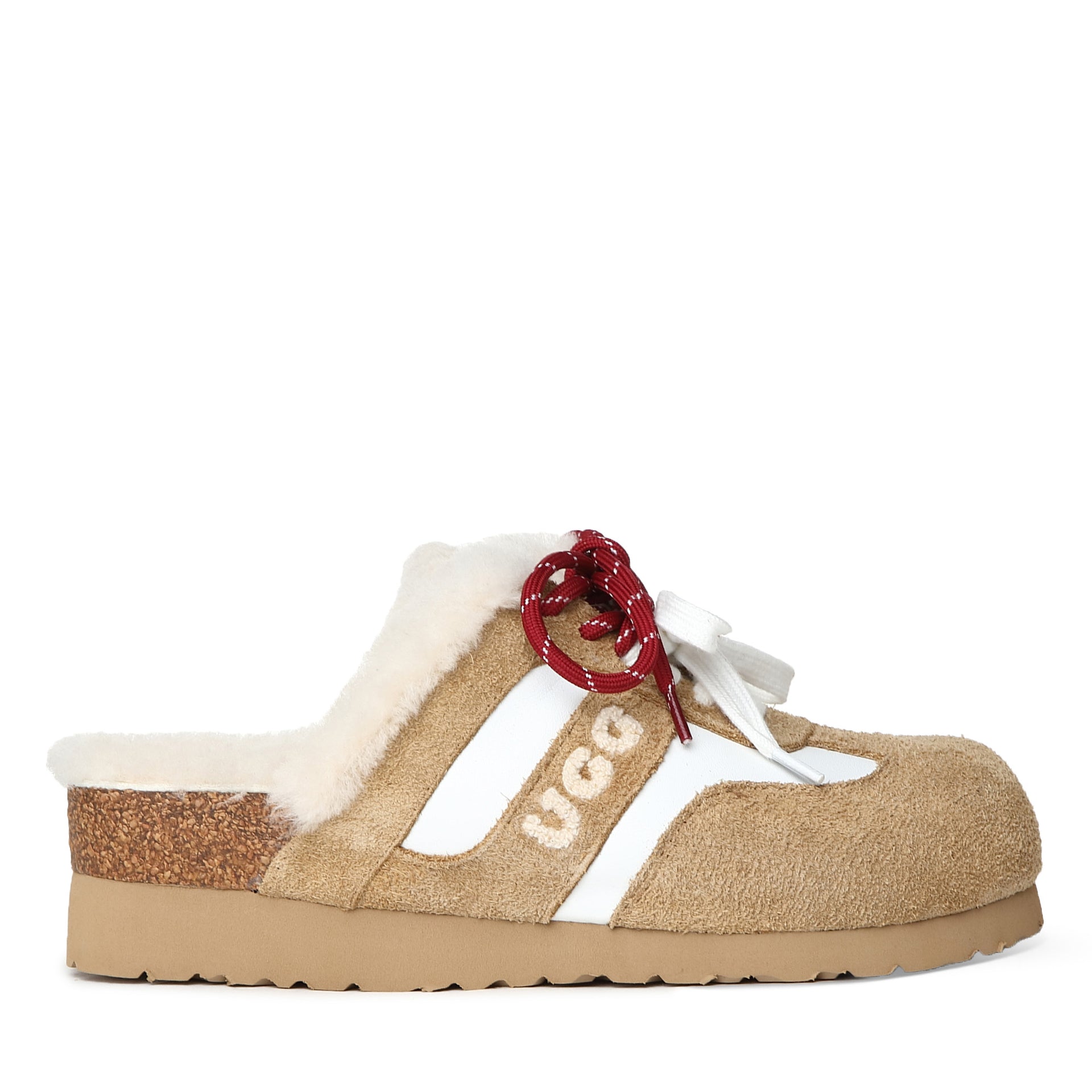Chestnut / US WOMEN 9 / US MEN 8 / AU LADIES 9 / AU MEN 7 / EU 40 / UK 7
