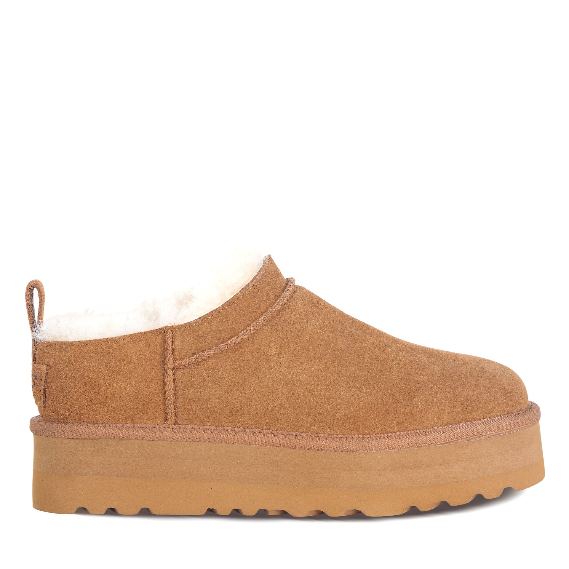 Chestnut / US WOMEN 9 / US MEN 8 / AU LADIES 9 / AU MEN 7 / EU 40 / UK 7