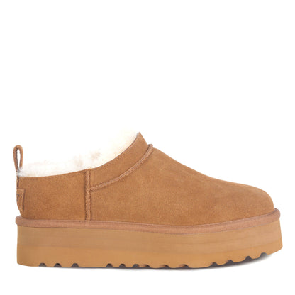 Mini Platform Uggs