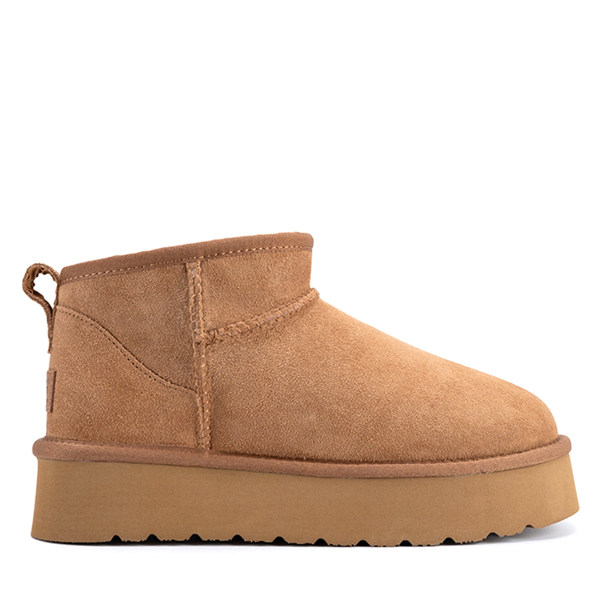 Chestnut / US WOMEN 11 / US MEN 10 / AU LADIES 11 / AU MEN 9 / EU 42 / UK 9