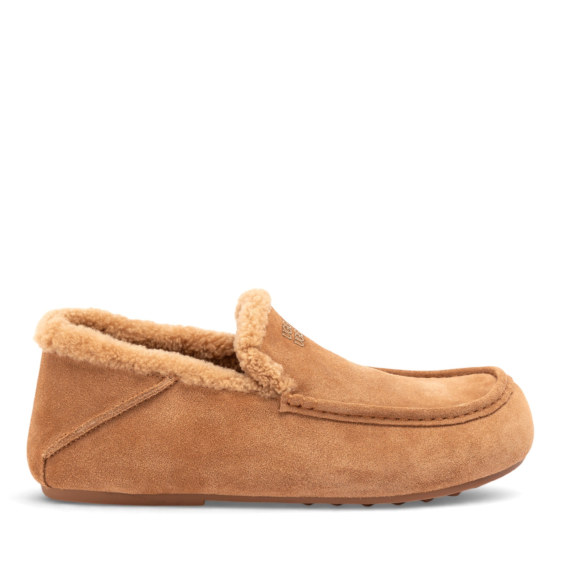 Chestnut / US WOMEN 13 / US MEN 12 / AU LADIES 13 / AU MEN 11 / EU 44 / UK 11