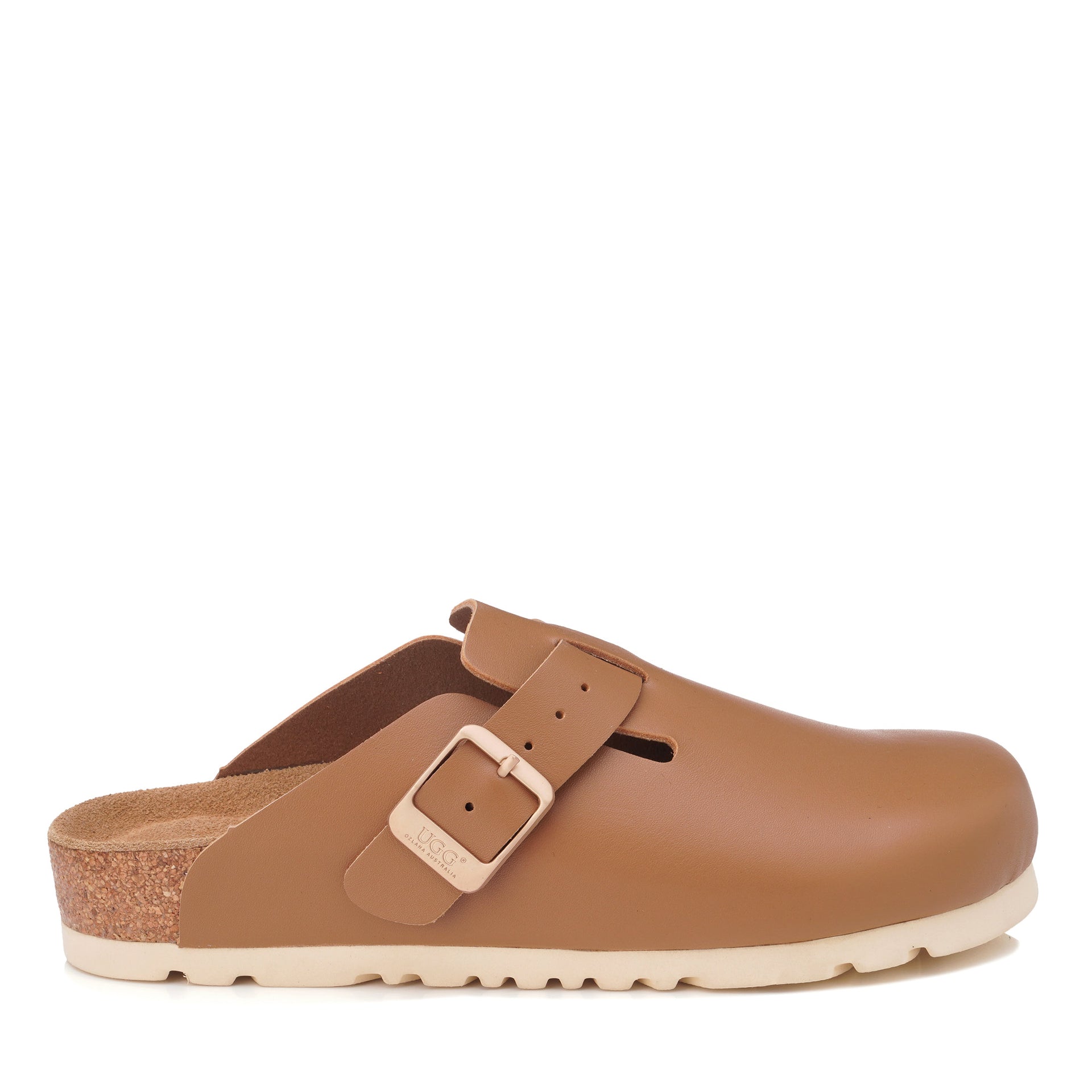 Chestnut / US WOMEN 9 / US MEN 8 / AU LADIES 9 / AU MEN 7 / EU 40 / UK 7