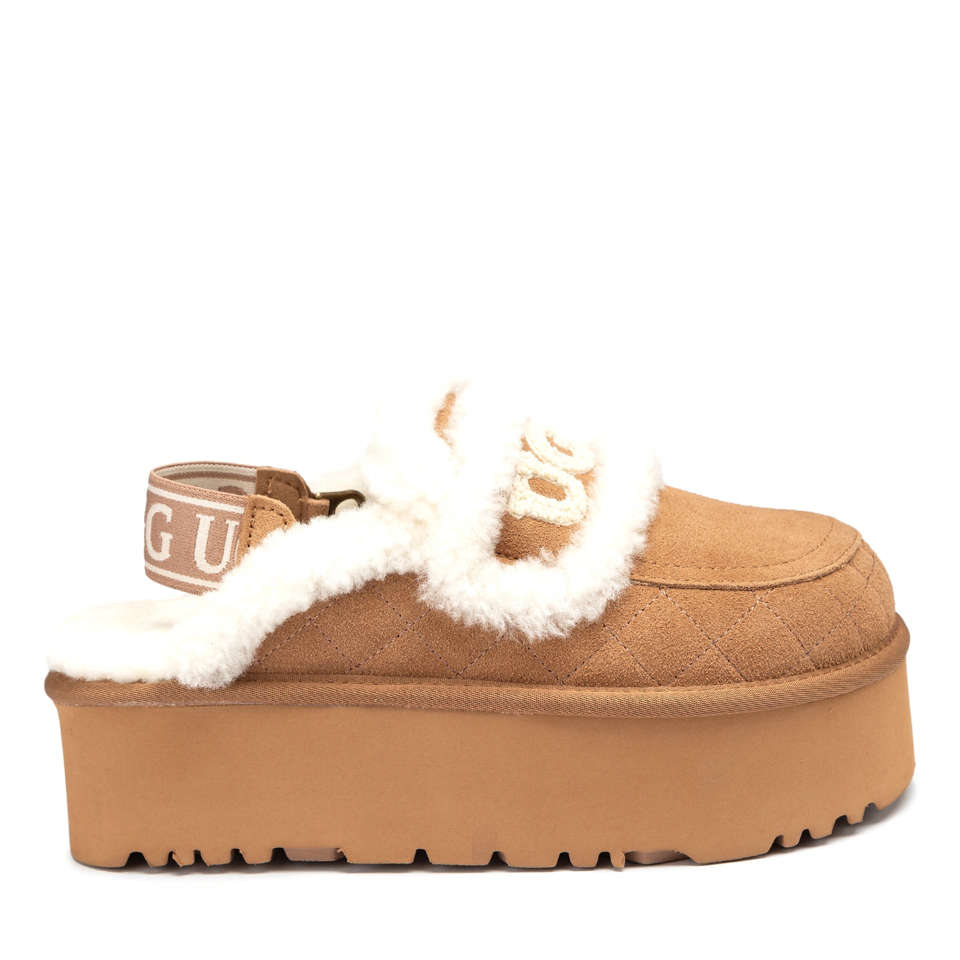 Chestnut / US WOMEN 11 / US MEN 10 / AU LADIES 11 / AU MEN 9 / EU 41 / UK 9