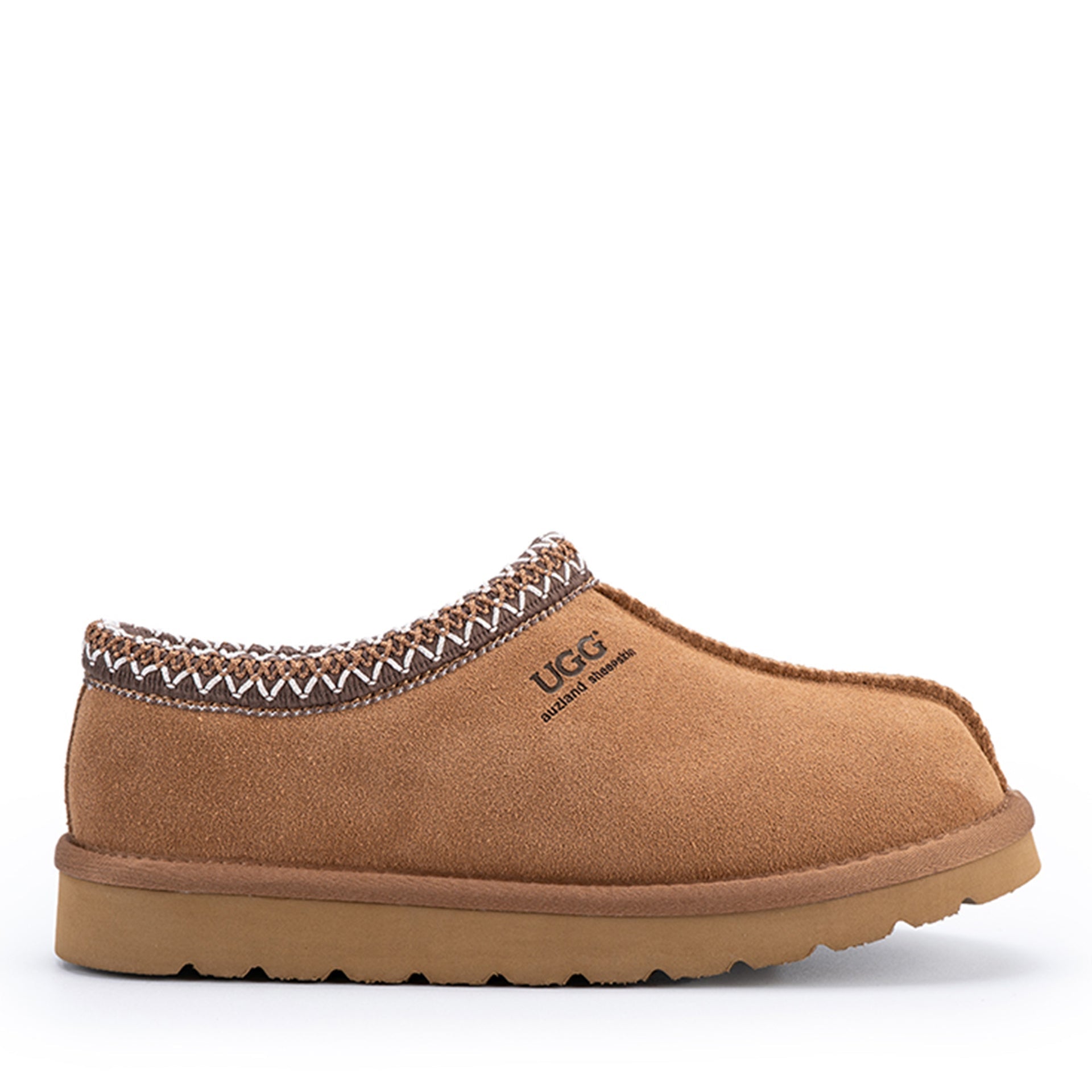 Chestnut / US WOMEN 15 / US MEN 14 / AU LADIES 15 / AU MEN 13 / EU 46 / UK 13