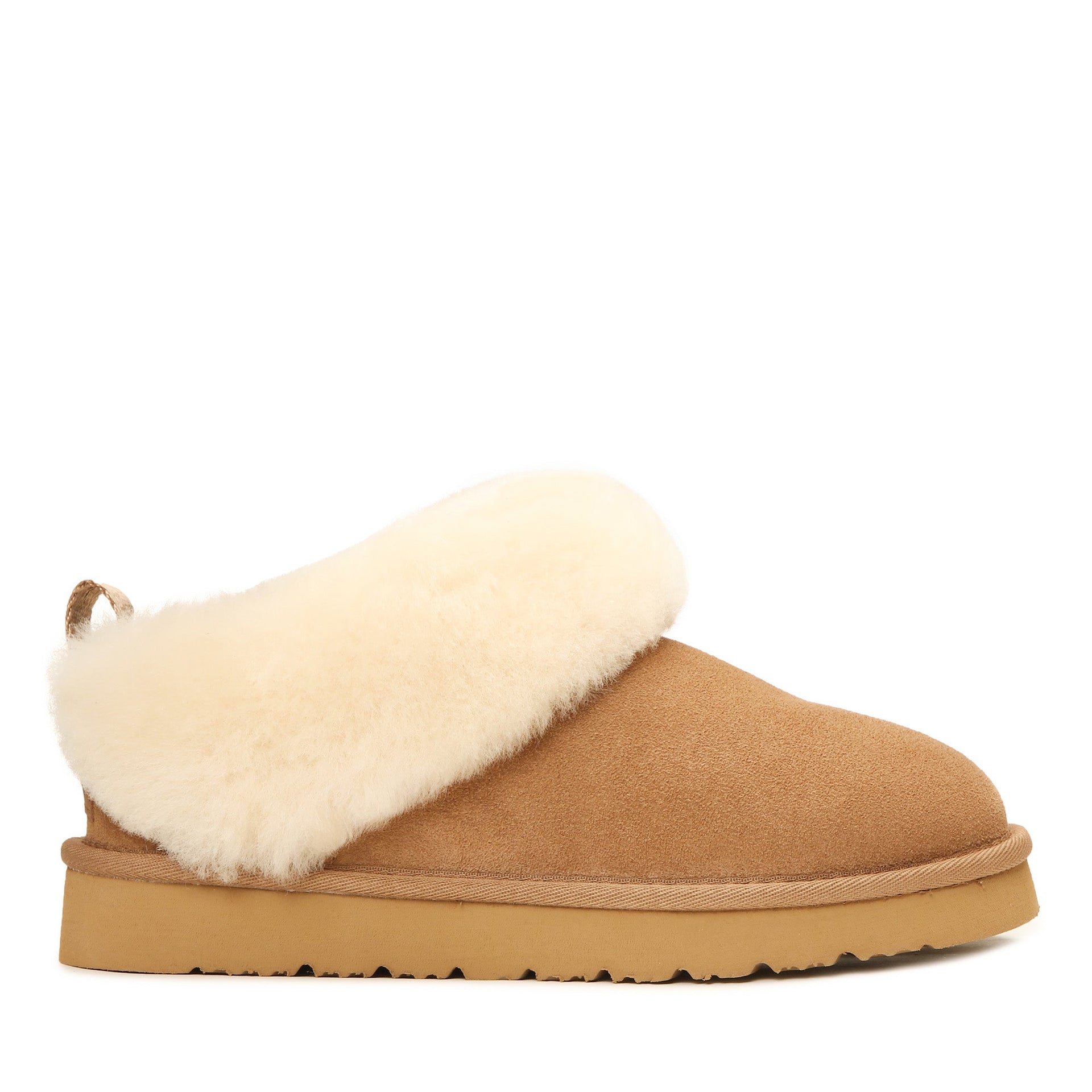 Chestnut / US WOMEN 10 / US MEN 9 / AU LADIES 10 / AU MEN 8 / EU 41 / UK 8