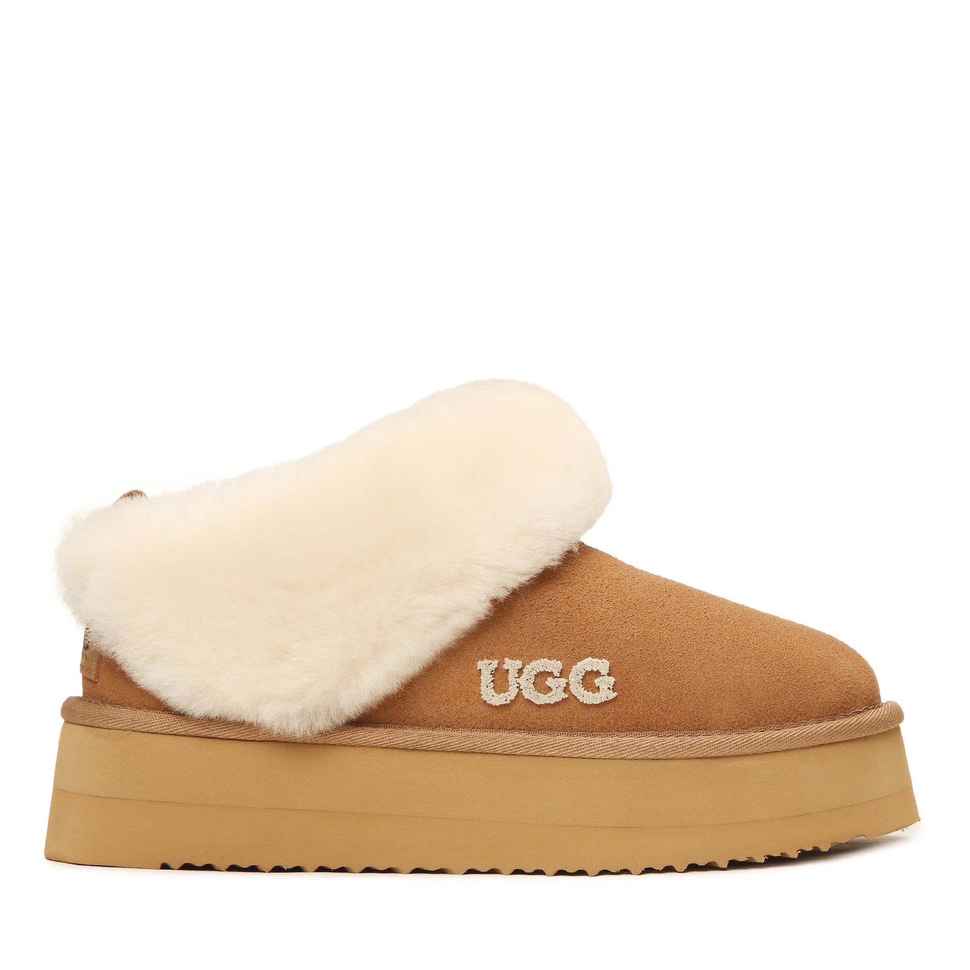 Chestnut / US WOMEN 10 / US MEN 9 / AU LADIES 10 / AU MEN 8 / EU 41 / UK 8