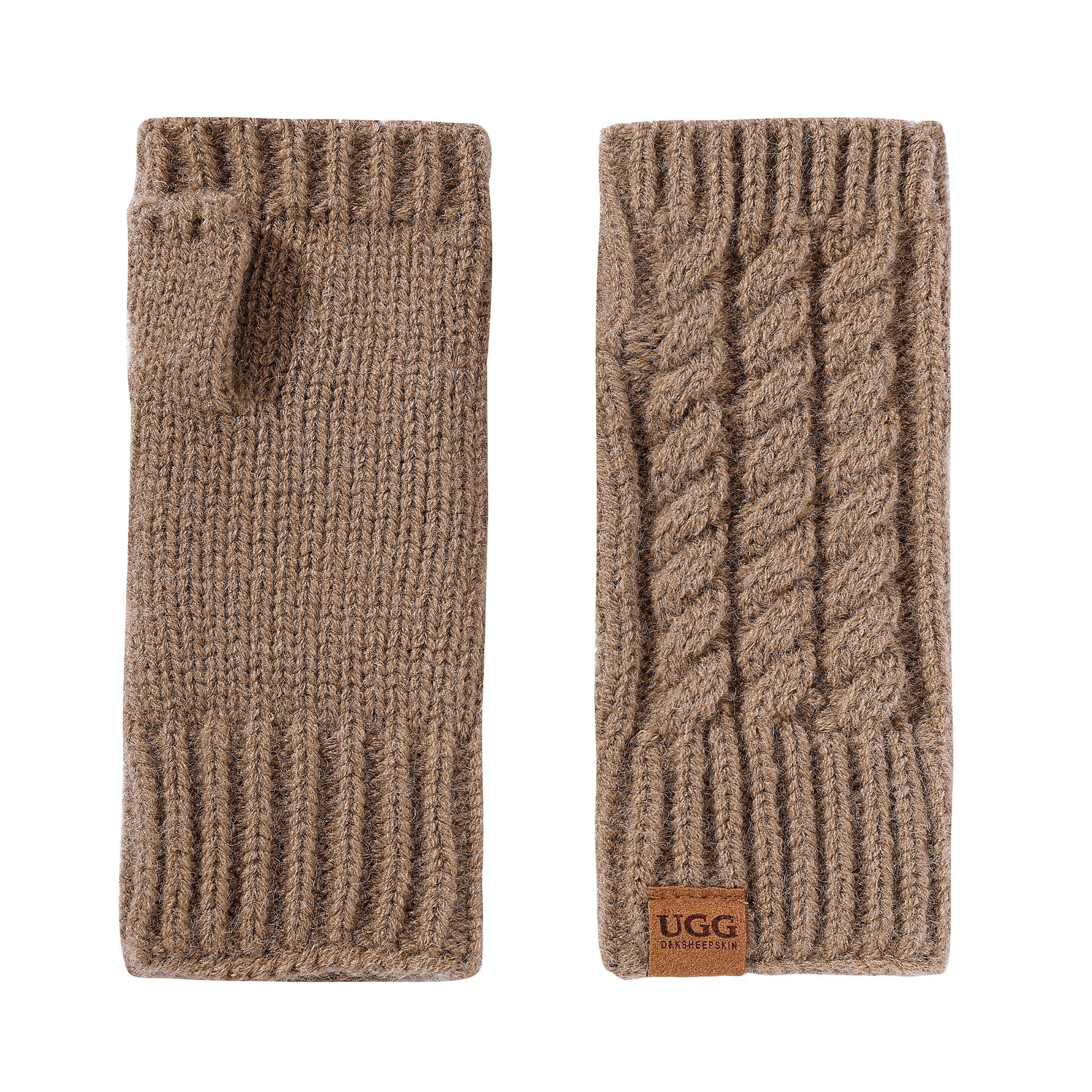 Chestnut / One Size