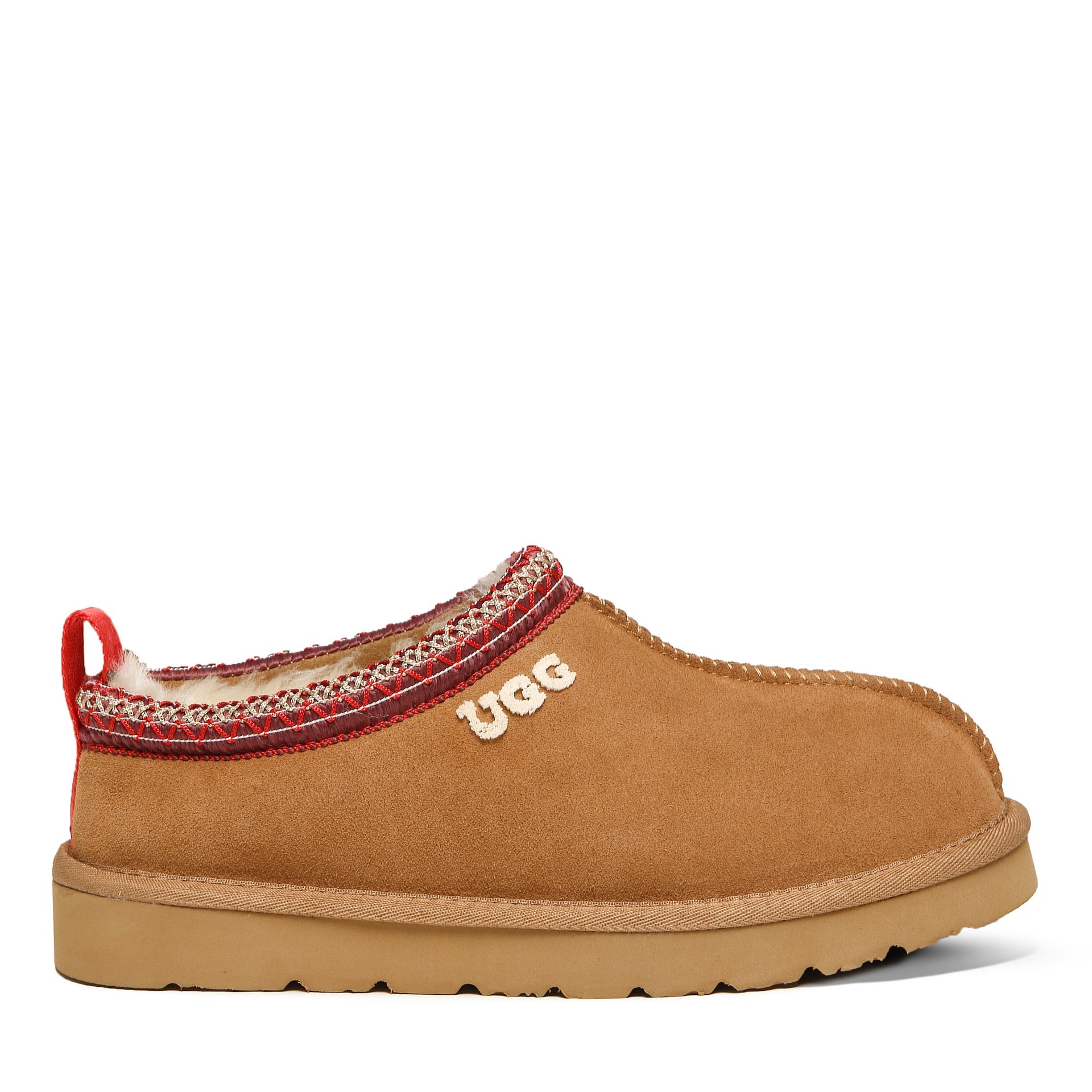 Chestnut / US WOMEN 12 / US MEN 11 / AU LADIES 12 / AU MEN 10 / EU 43 / UK 10
