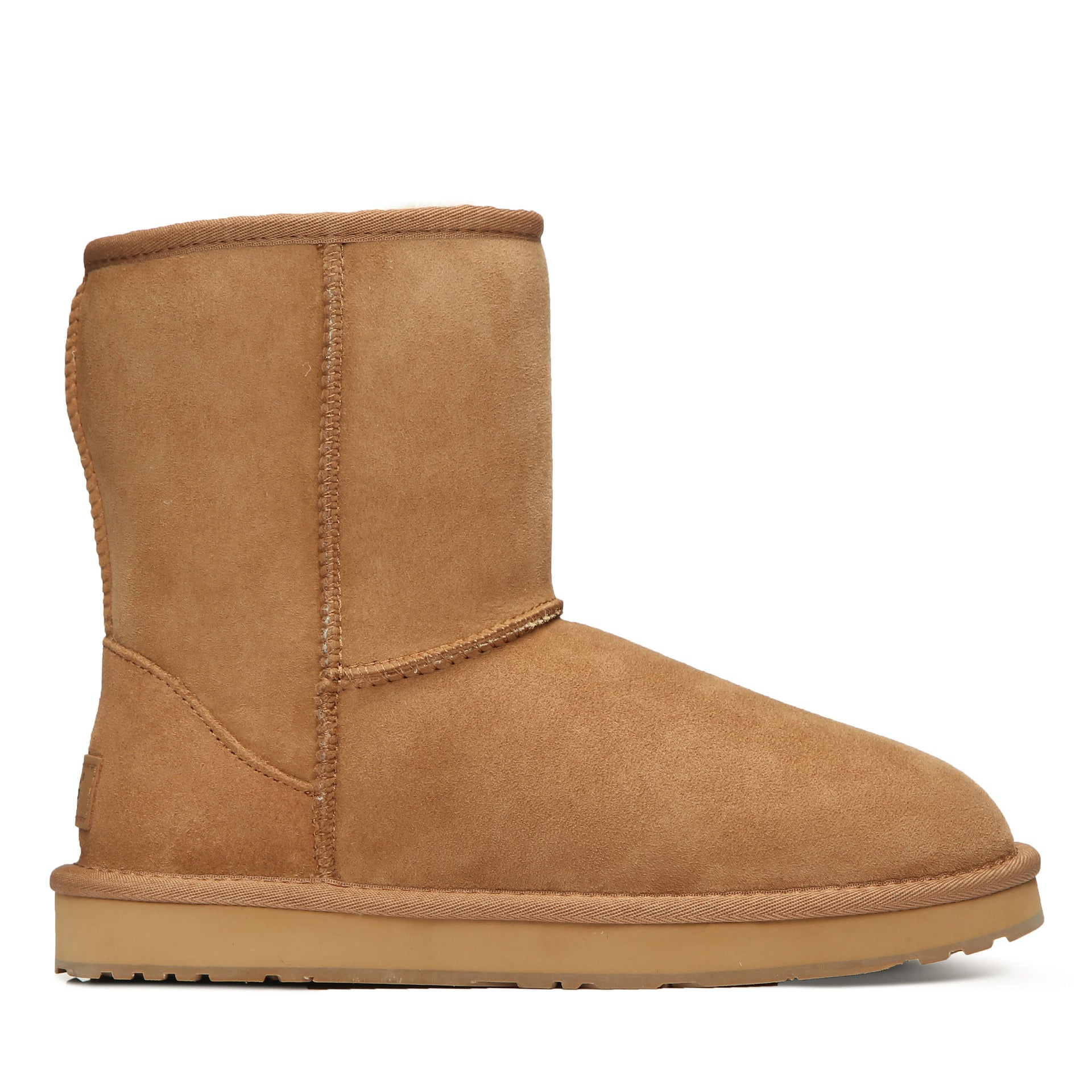Chestnut / US WOMEN 13 / US MEN 12 / AU LADIES 13 / AU MEN 11 / EU 44 / UK 11