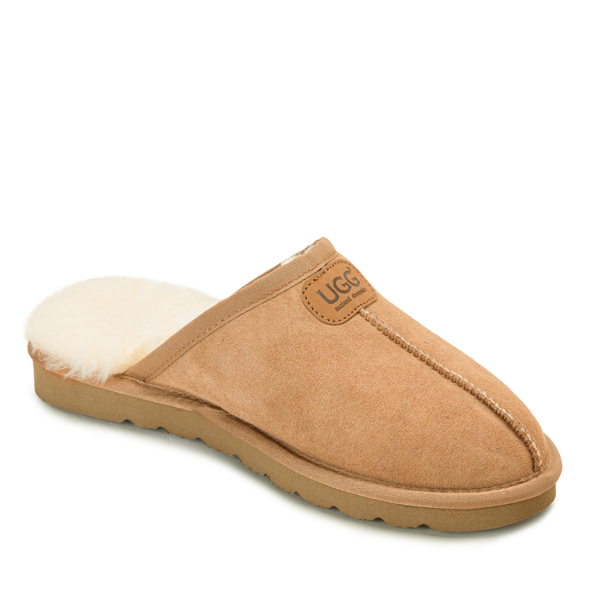 Chestnut / XX-Large (44-45)