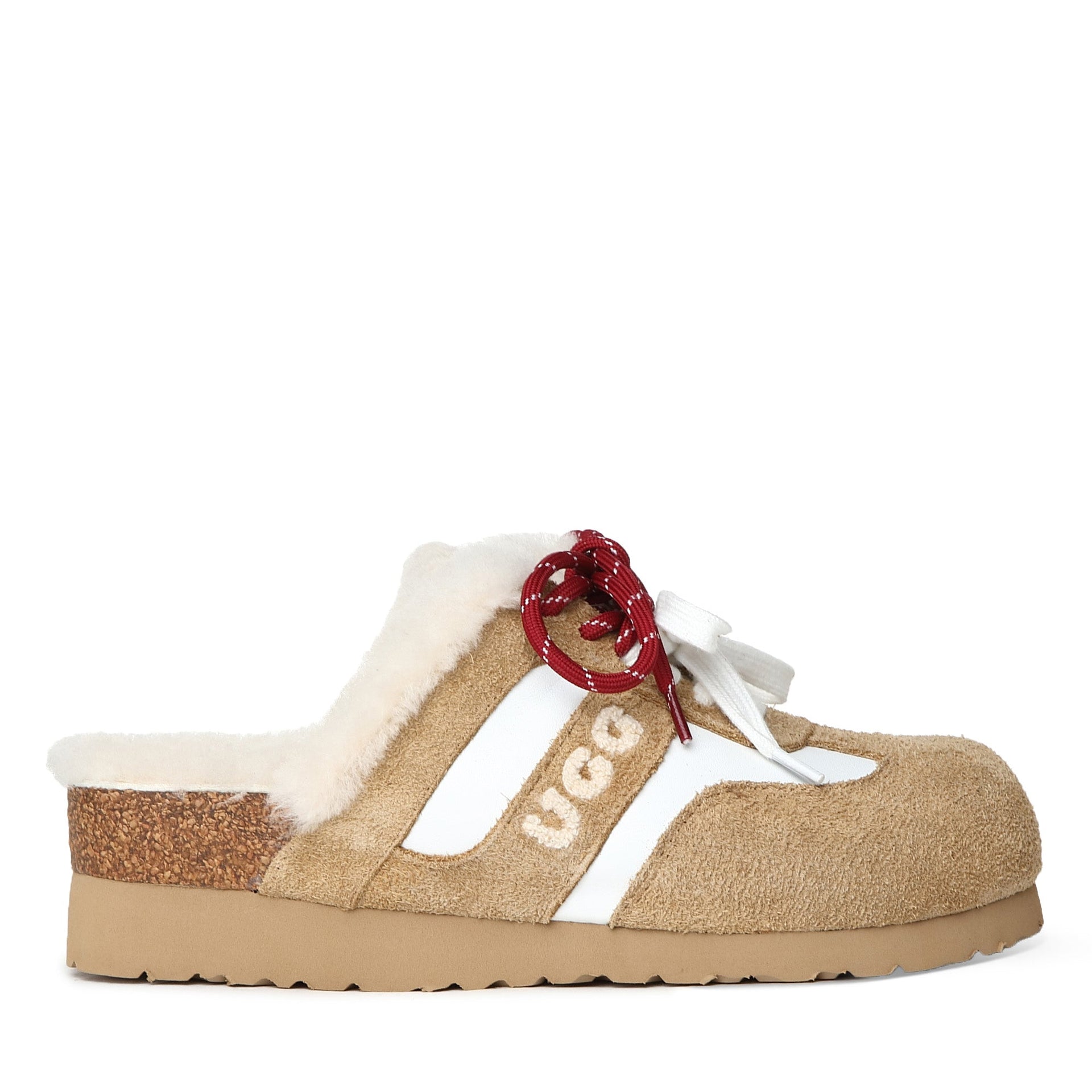 Chestnut / US WOMEN 9 / US MEN 8 / AU LADIES 9 / AU MEN 7 / EU 40 / UK 7