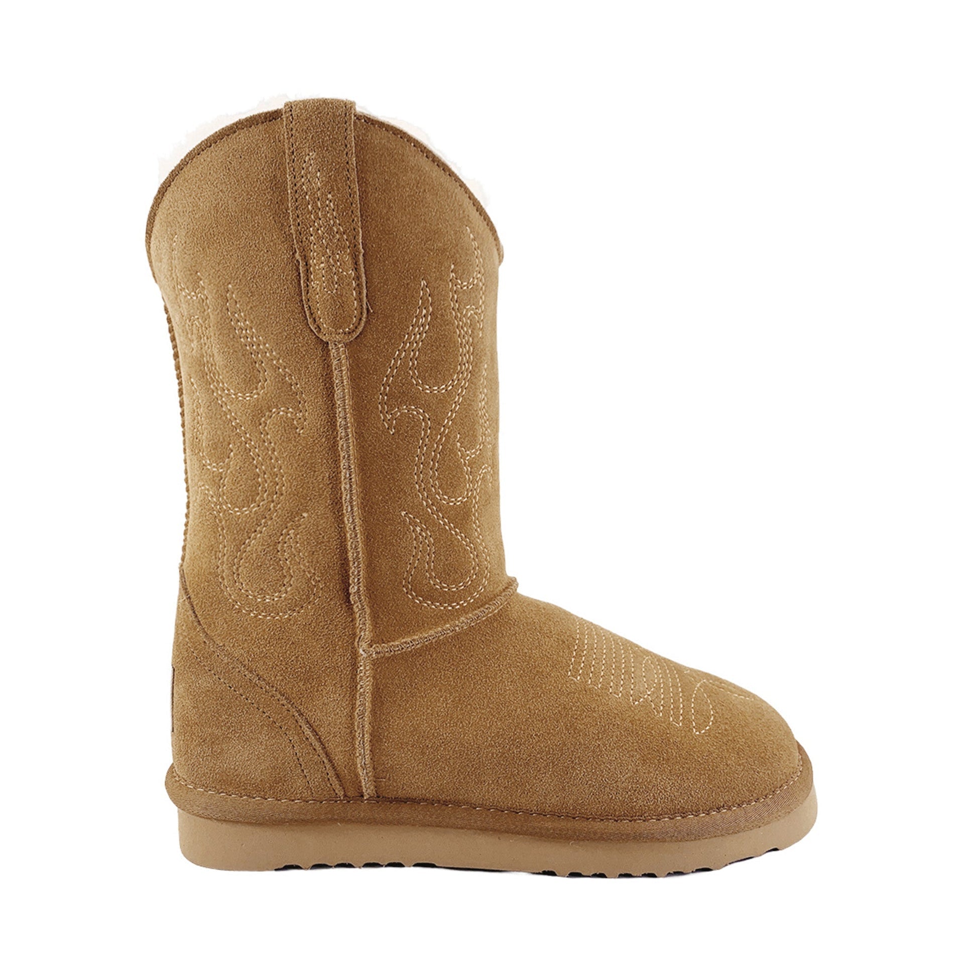 Chestnut / US WOMEN 11 / US MEN 10 / AU LADIES 11 / AU MEN 9 / EU 42 / UK 9