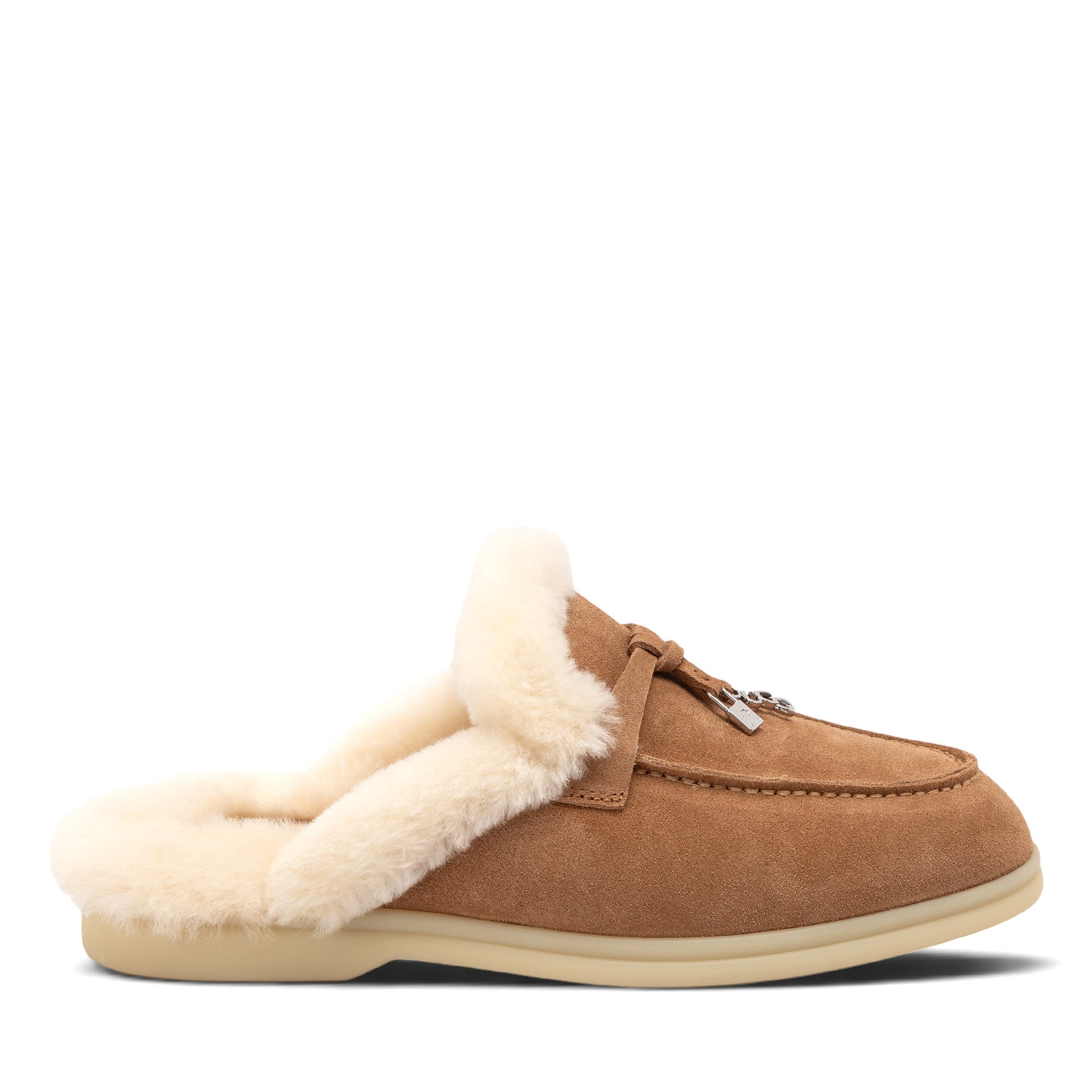 Chestnut / US WOMEN 11 / US MEN 10 / AU LADIES 11 / AU MEN 9 / EU 41 / UK 9