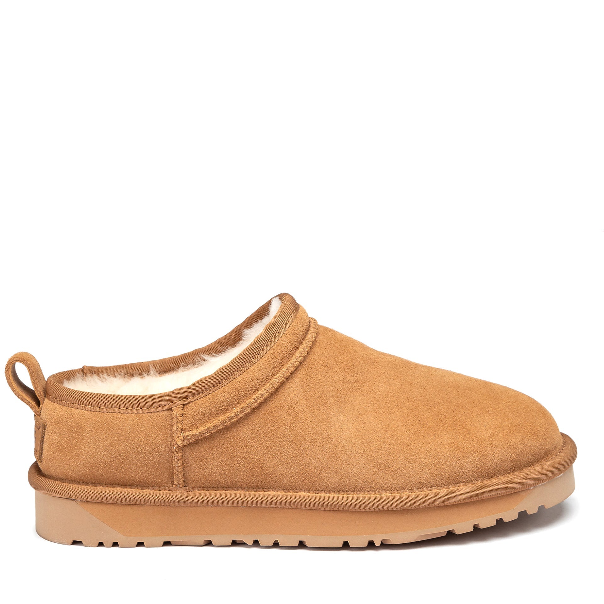 Chestnut / US WOMEN 11 / US MEN 10 / AU LADIES 11 / AU MEN 9 / EU 41 / UK 9