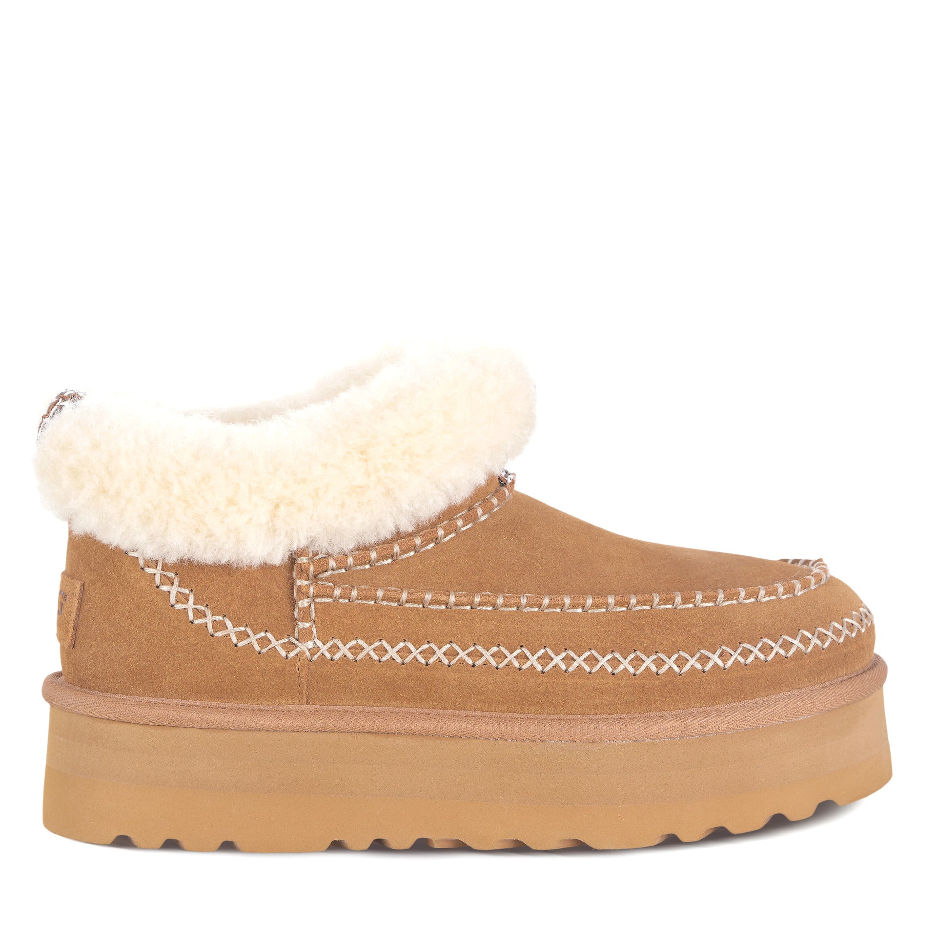 Chestnut / US WOMEN 9 / US MEN 8 / AU LADIES 9 / AU MEN 7 / EU 40 / UK 7