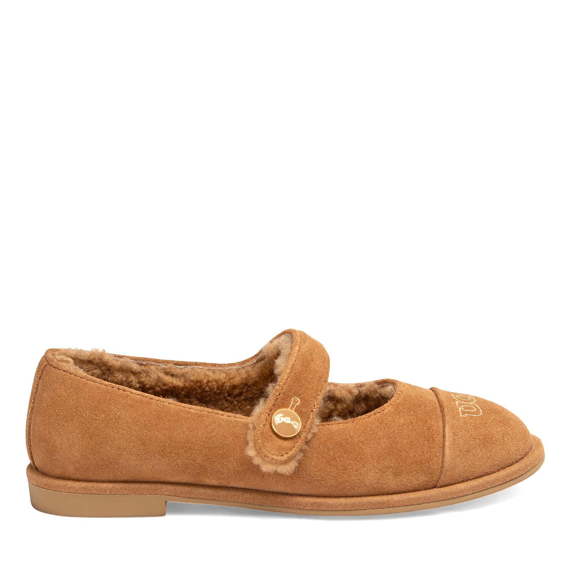 Wool Sandal Uggs