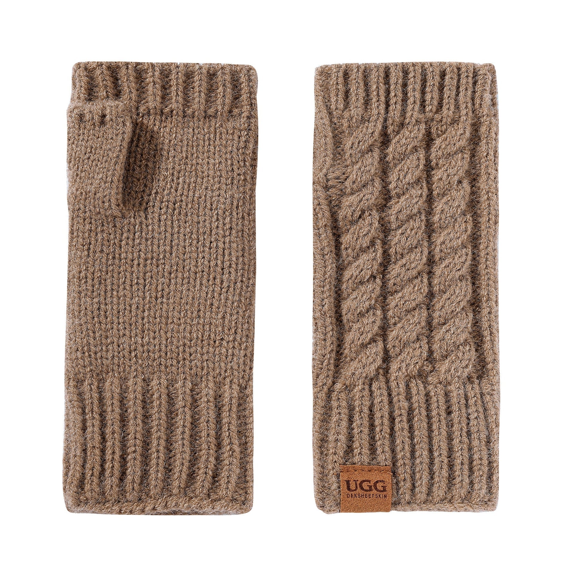 Chestnut / One Size
