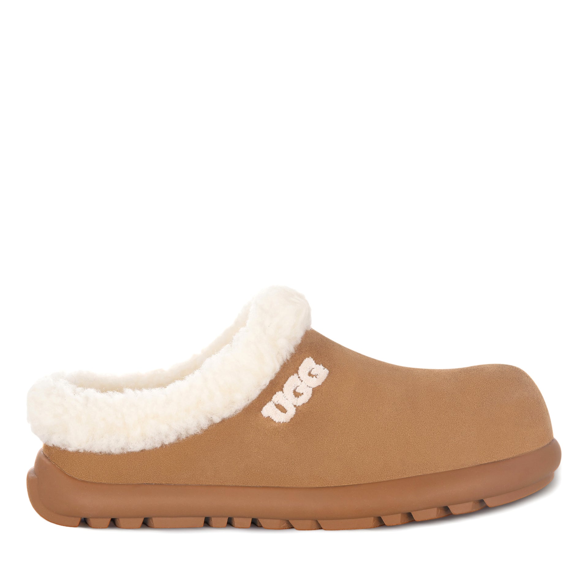 Chestnut / US WOMEN 9 / US MEN 8 / AU LADIES 9 / AU MEN 7 / EU 40 / UK 7