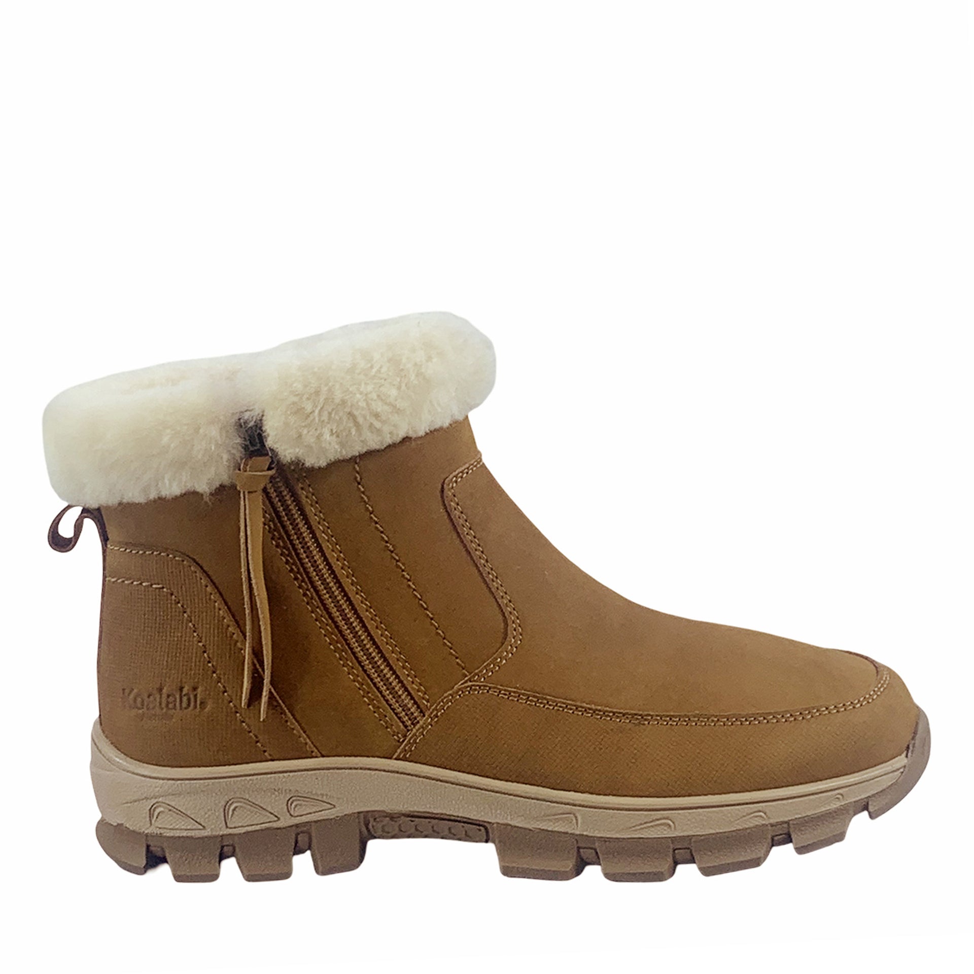 Chestnut / US WOMEN 10 / US MEN 9 / AU LADIES 10 / AU MEN 8 / EU 41 / UK 8