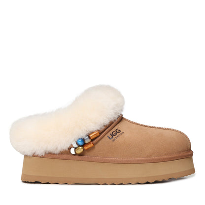Platform Tazzelle Ugg Slippers
