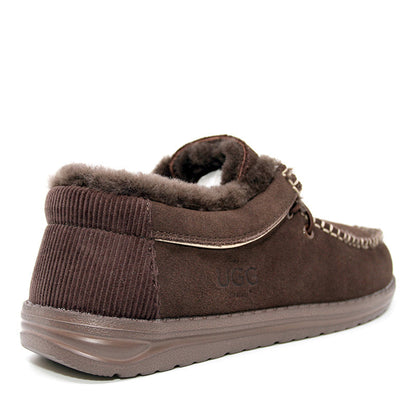 UGG Premium Koafus Lace Up
