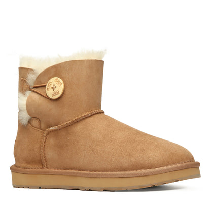 Classic Mini Button Uggs