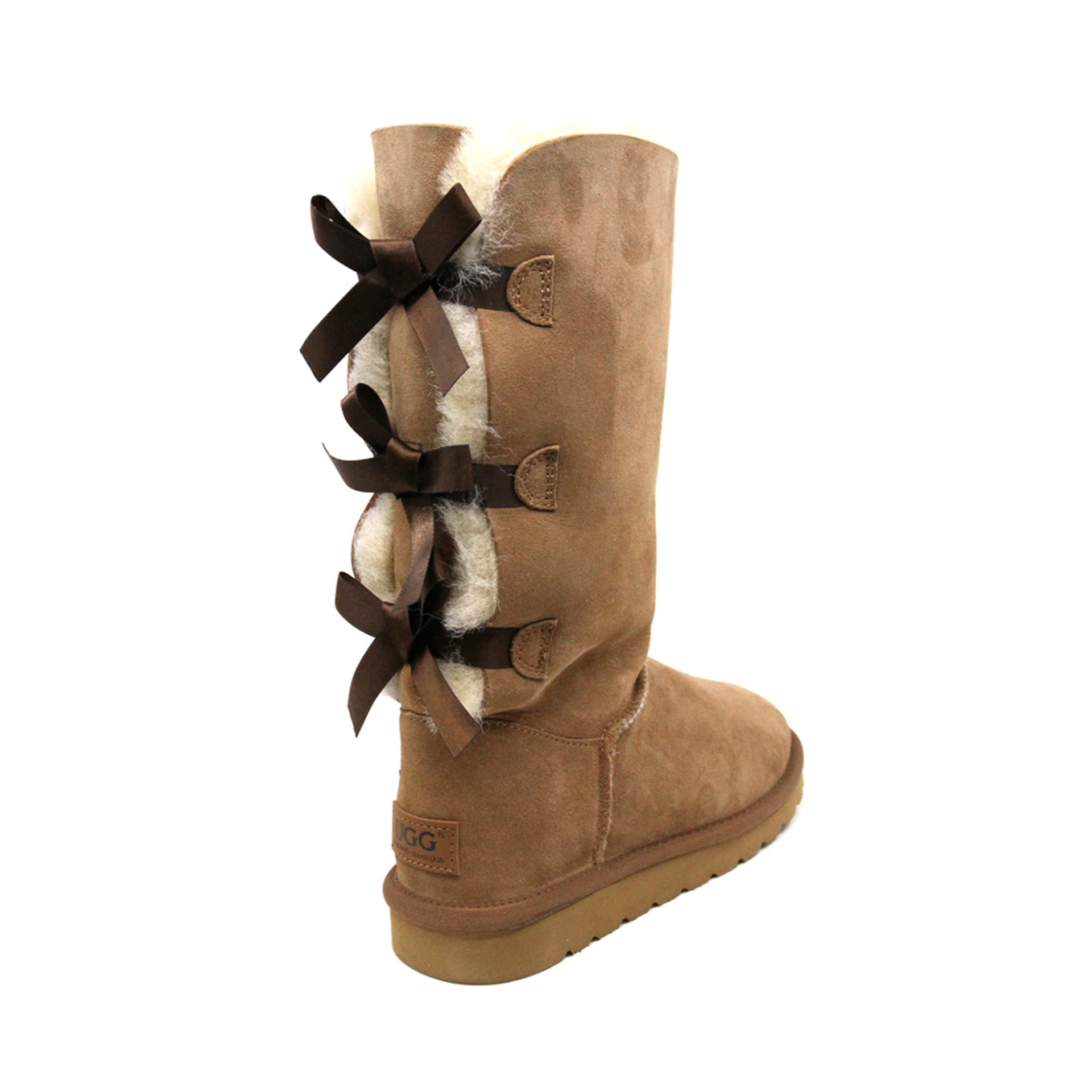 Chestnut / US WOMEN 10 / US MEN 9 / AU LADIES 10 / AU MEN 8 / EU 41 / UK 8