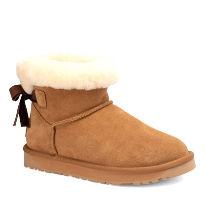 Mini Ribbon Uggs