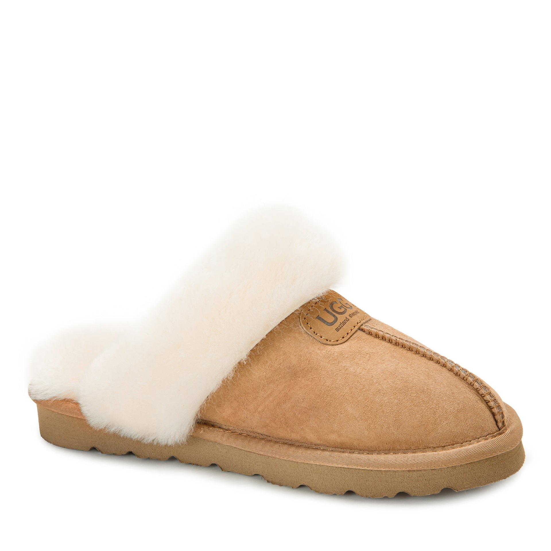 Chestnut / Large (40-41)