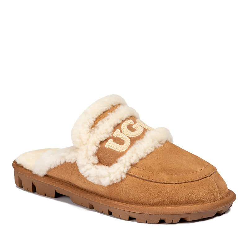 Chestnut / US WOMEN 11 / US MEN 10 / AU LADIES 11 / AU MEN 9 / EU 41 / UK 9