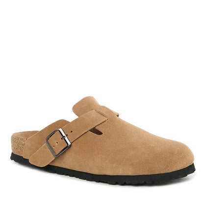 Kainee Ugg Slippers