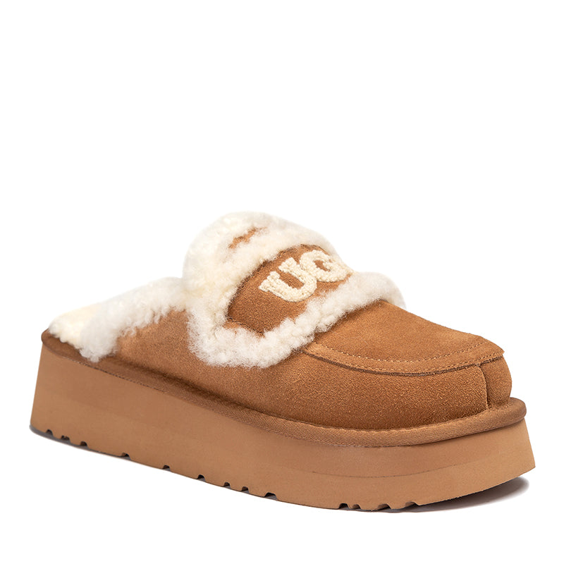 Chestnut / US WOMEN 11 / US MEN 10 / AU LADIES 11 / AU MEN 9 / EU 41 / UK 9