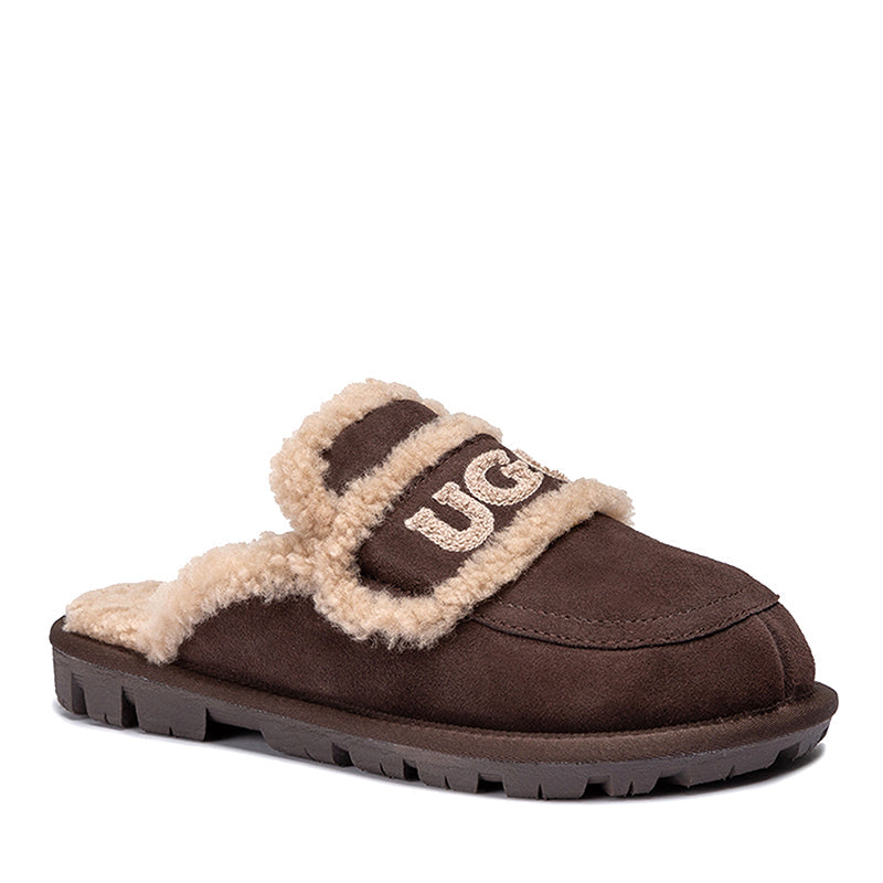 Chocolate / US WOMEN 11 / US MEN 10 / AU LADIES 11 / AU MEN 9 / EU 41 / UK 9