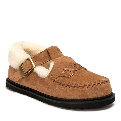 Jane Ugg Moc