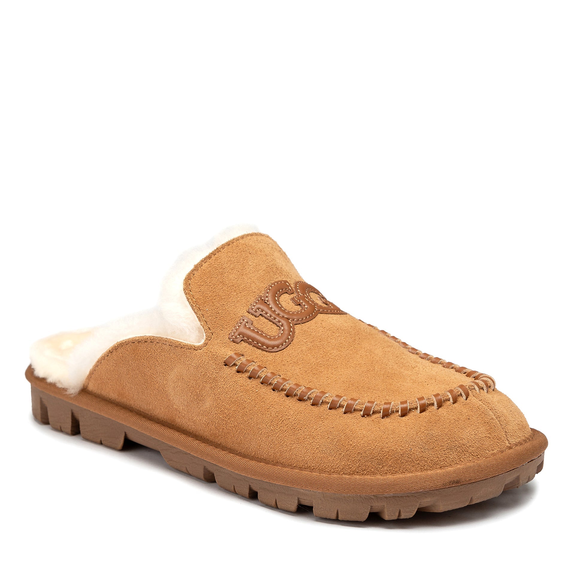 Chestnut / US WOMEN 11 / US MEN 10 / AU LADIES 11 / AU MEN 9 / EU 41 / UK 9
