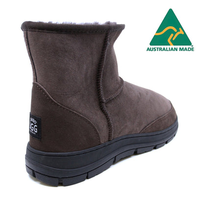 Australian Made - Terrain Ultra Short Uggs