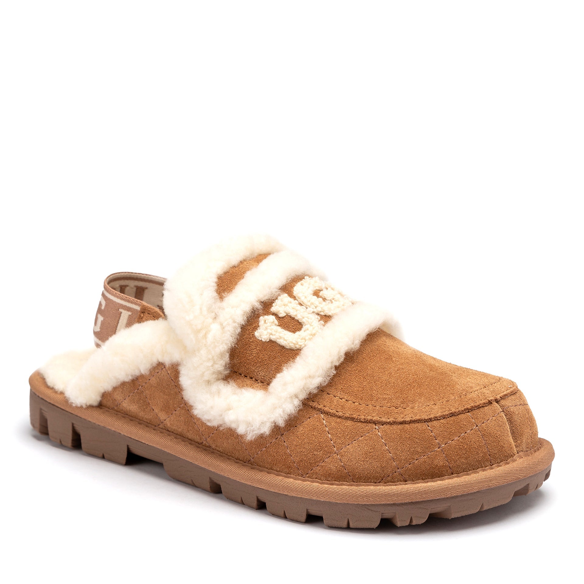 Chestnut / US WOMEN 11 / US MEN 10 / AU LADIES 11 / AU MEN 9 / EU 41 / UK 9