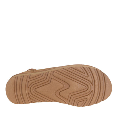 Tassie Knit Platform Uggs